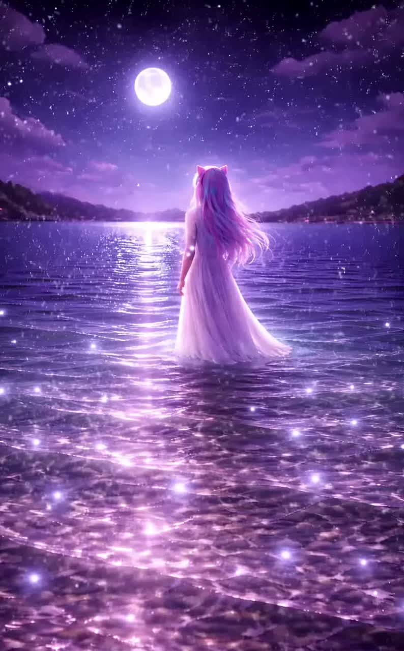 Luna Maris / 月の海 #ライブ行こうぜ