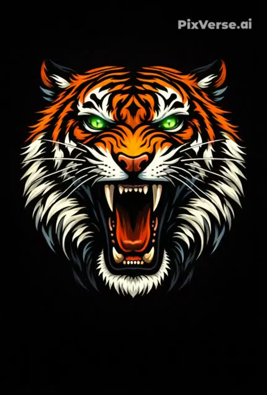 🐯TigerMyCry🐯