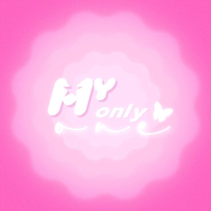 "maybe one day"~MYE