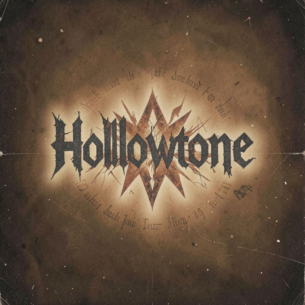 Hollowtone