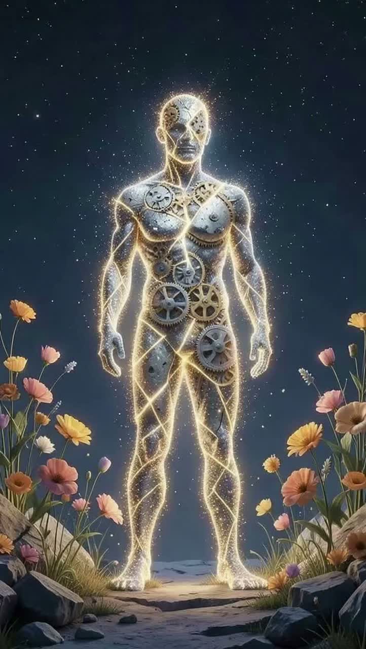 Only Human v5.5