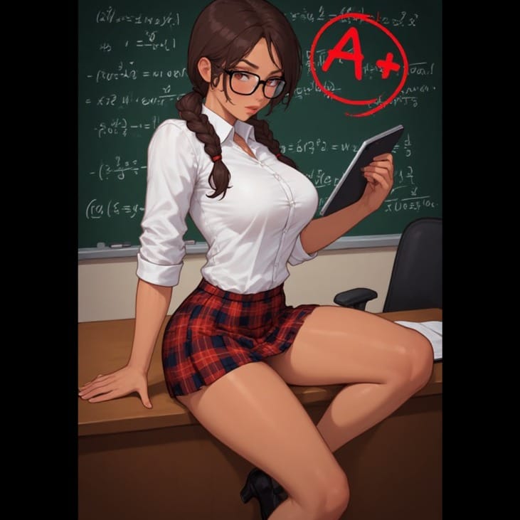 Nerd’s Derivation