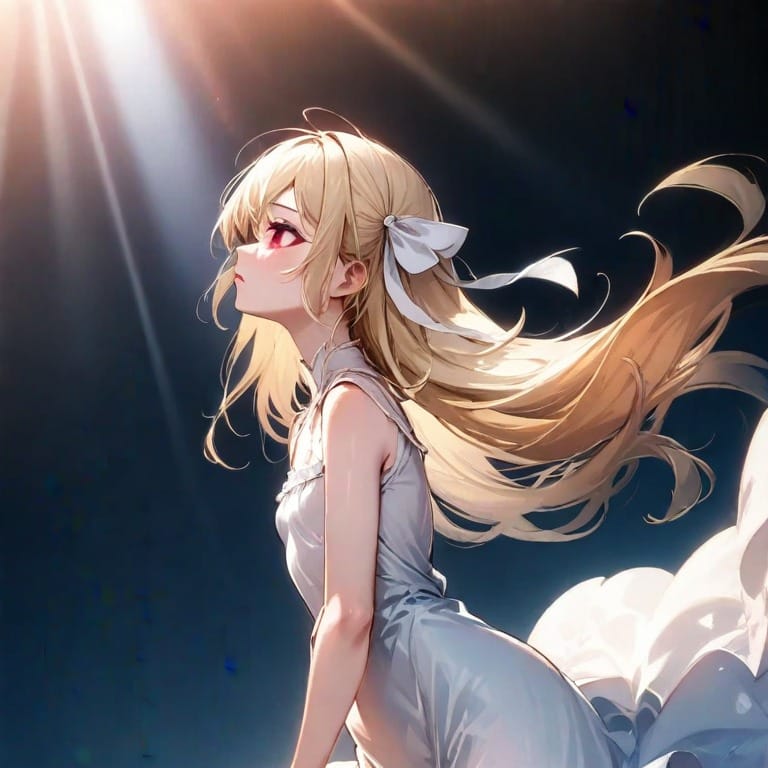 星屑の彼方へ