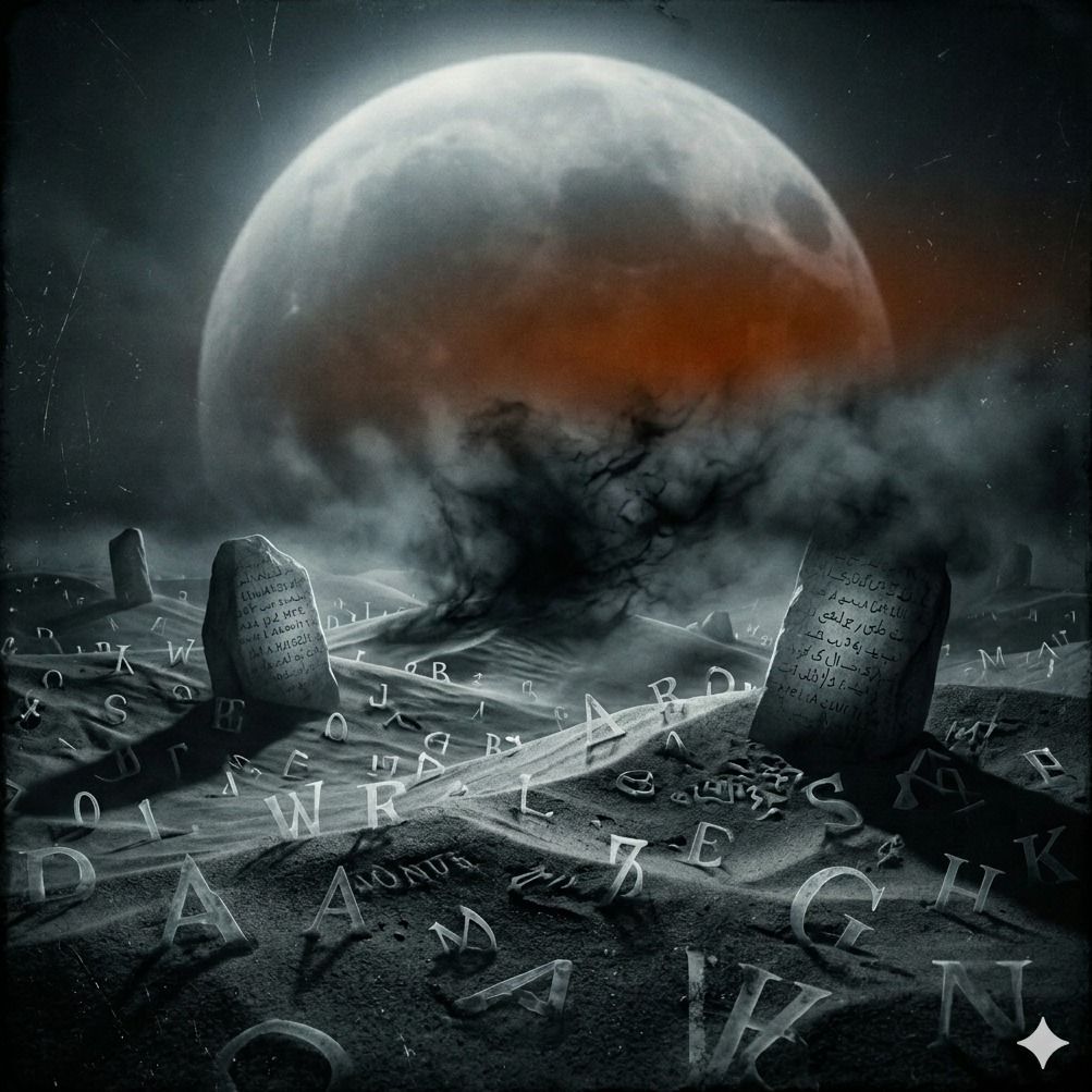 Words left Unsaid-REMIX-