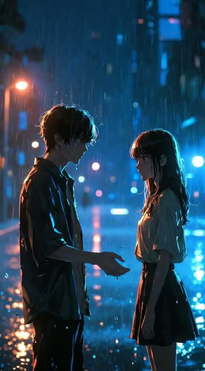 Love is 엉망진창