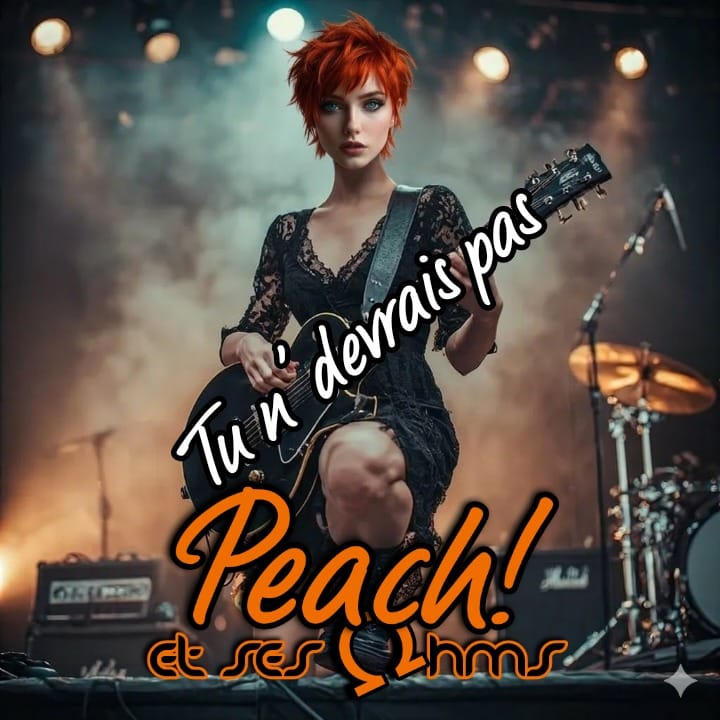 Tu n' devrais pas