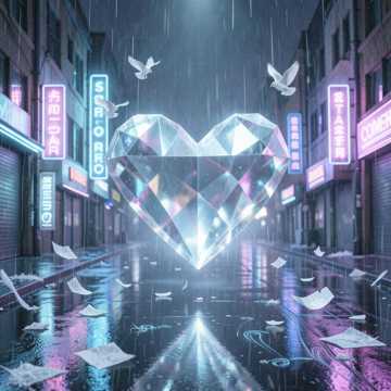 Seul mais brillant