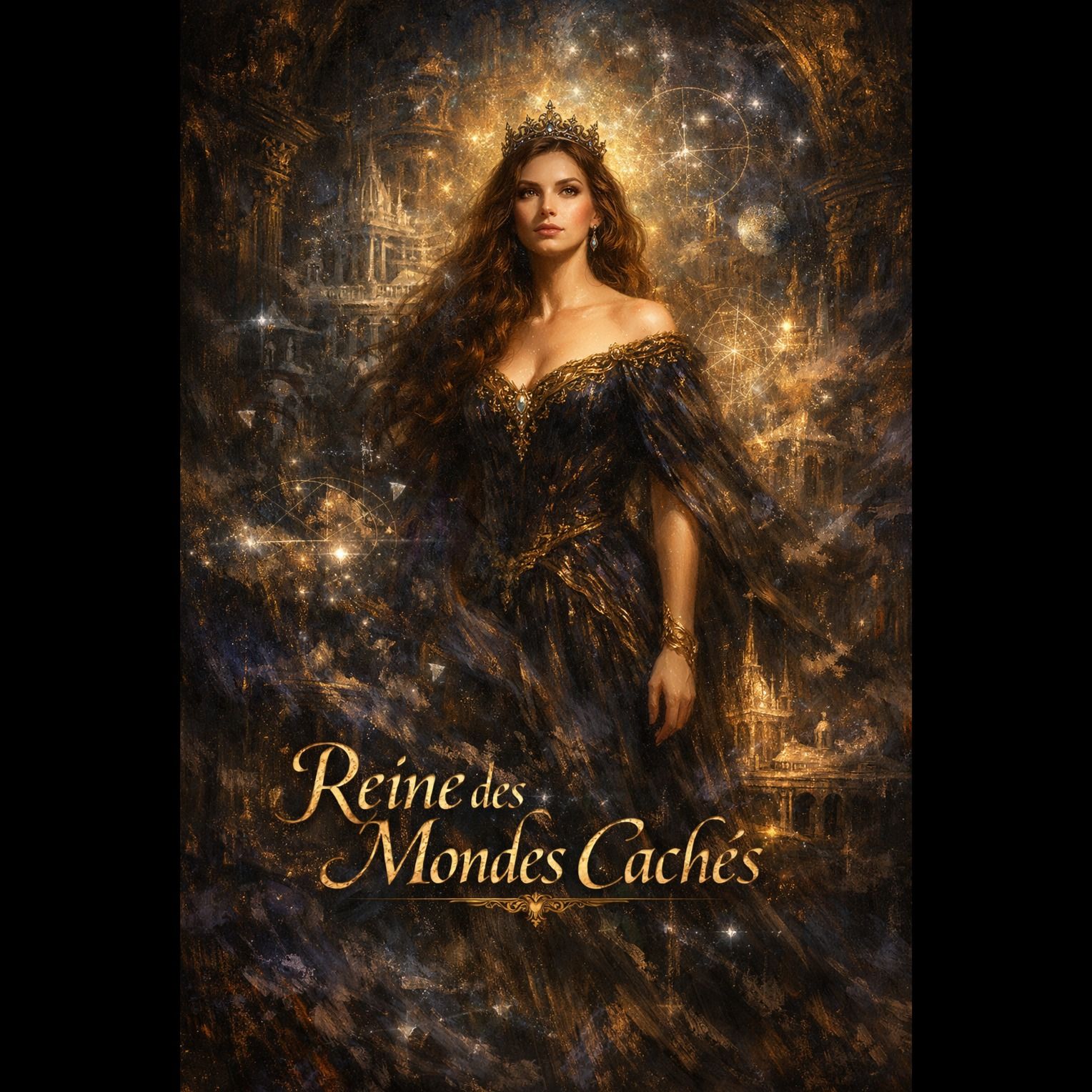 Reine des Mondes Cachés