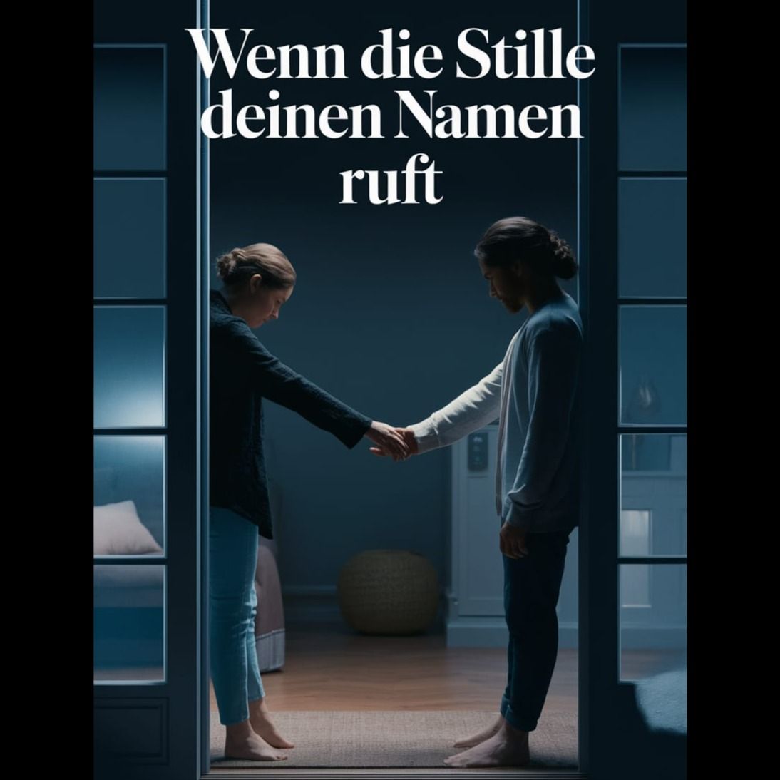 Wenn die Stille deinen Namen ruft