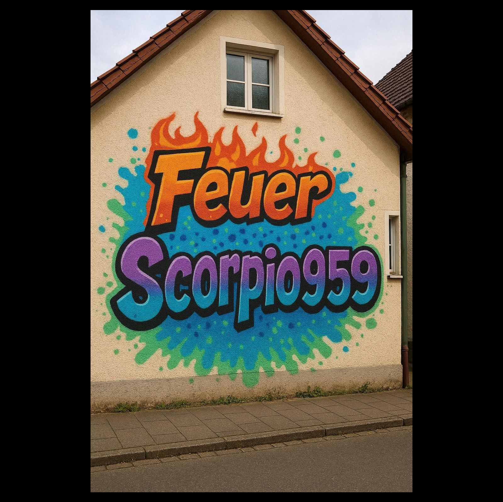 Feuer