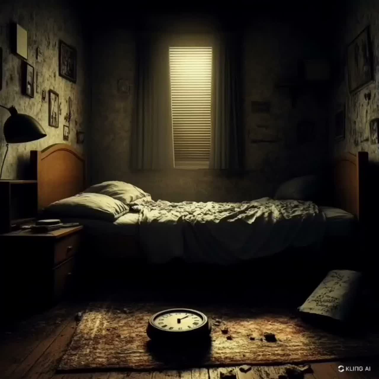 Меня здесь нет. I'm not here.