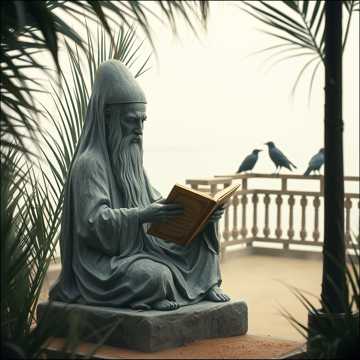 Medhatithi - Rishi of the Kanva - (Hindi) - 12g