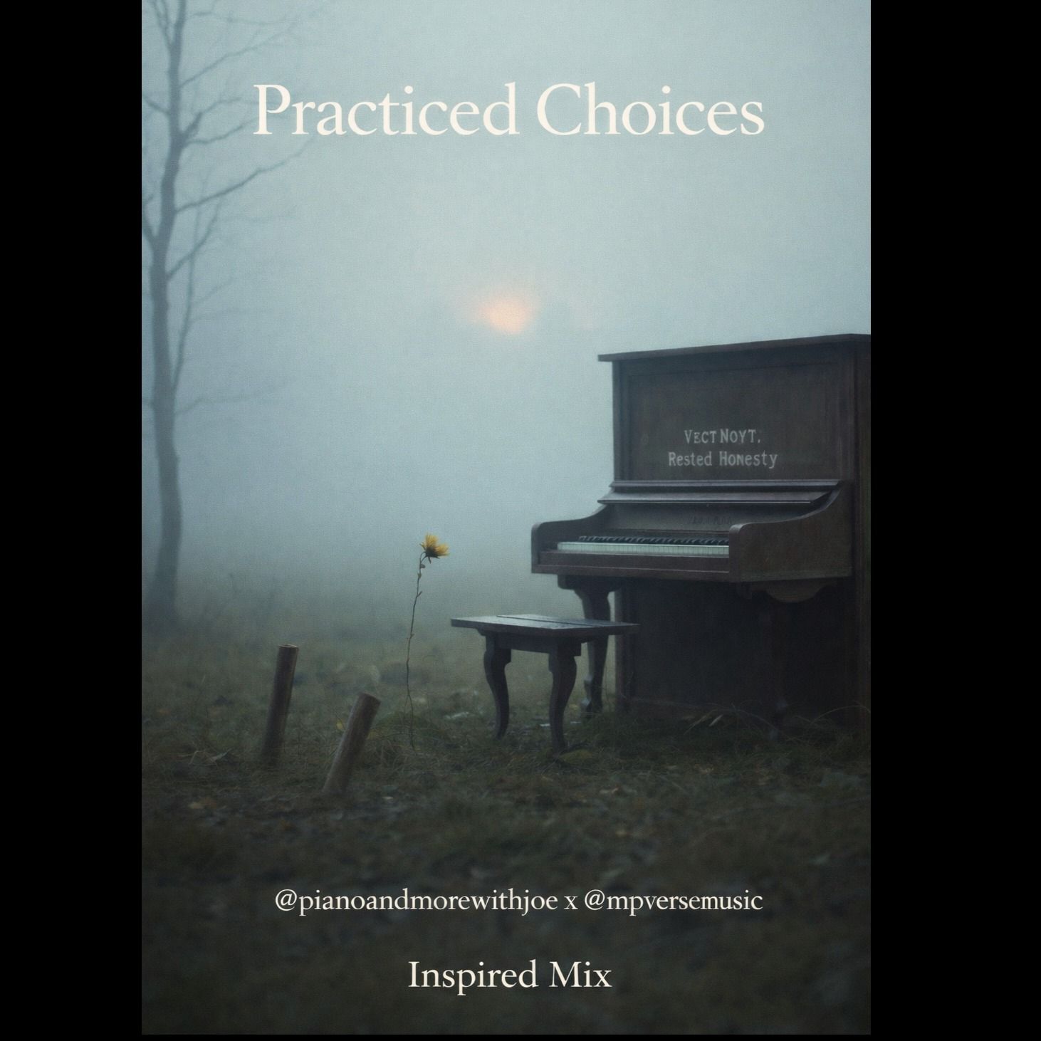 Practiced Choices (Inspired Mix)