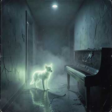 Thatdamndoggo - doggo sonata