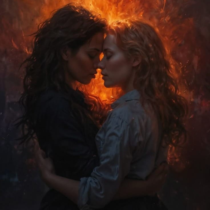 JE TE DONNE 🔥