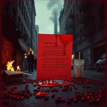 Letter to the World