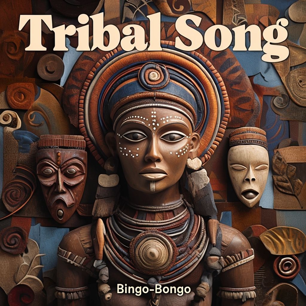 Bingo-Bongo Tribal Song