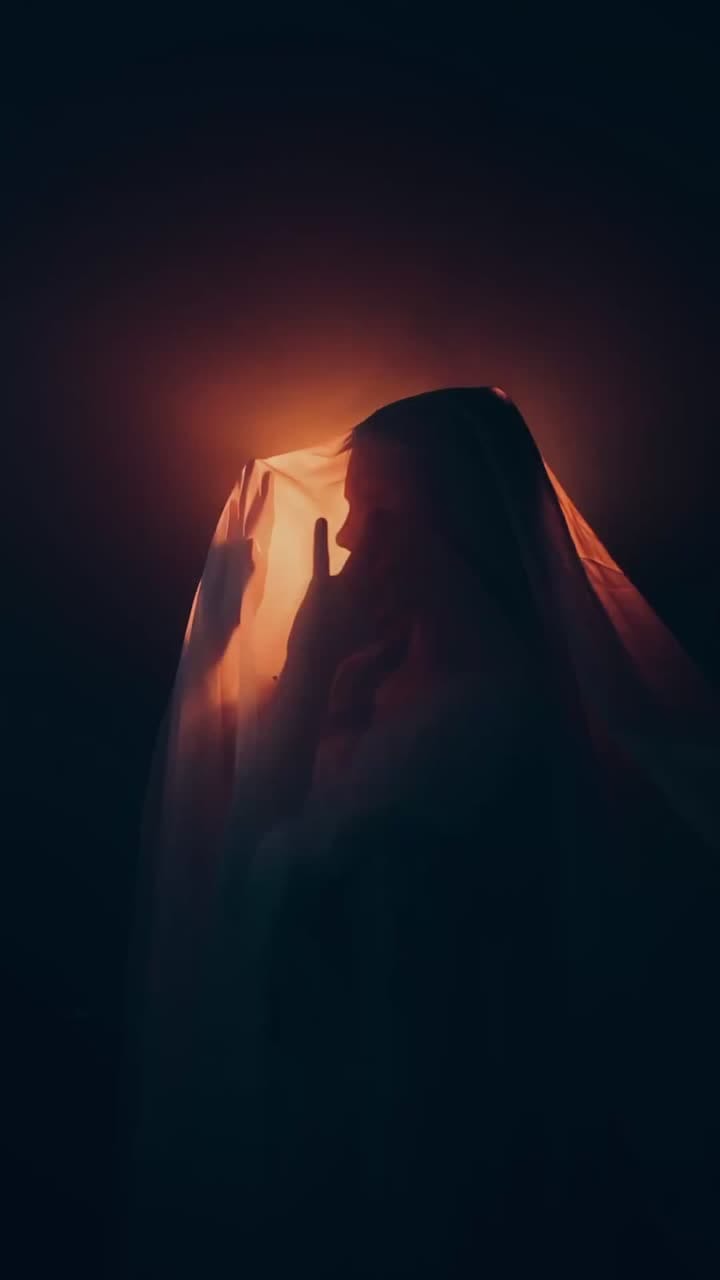 In The Darkness (2026 Edit)