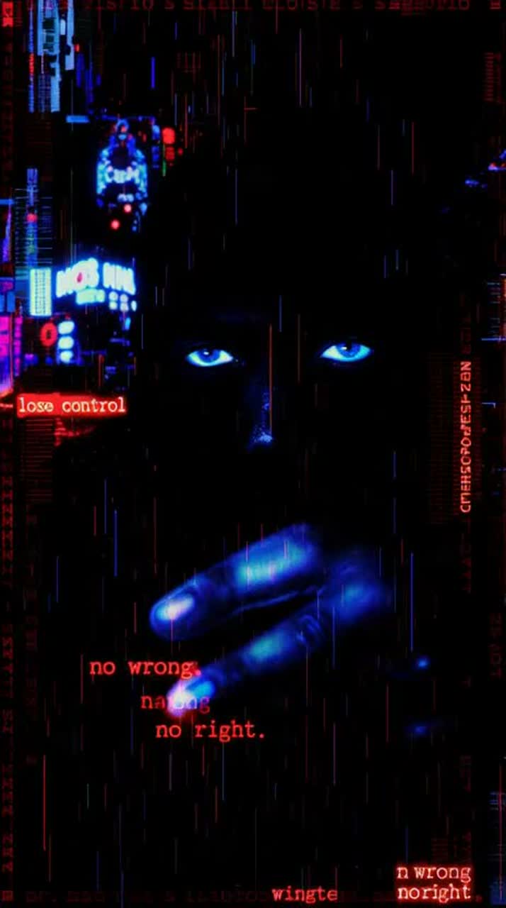 Dark Control