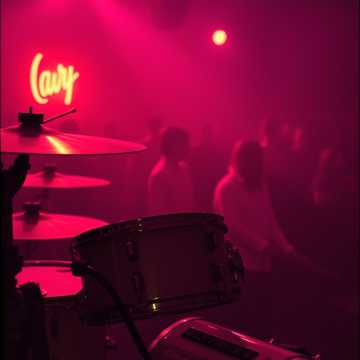 Drum R