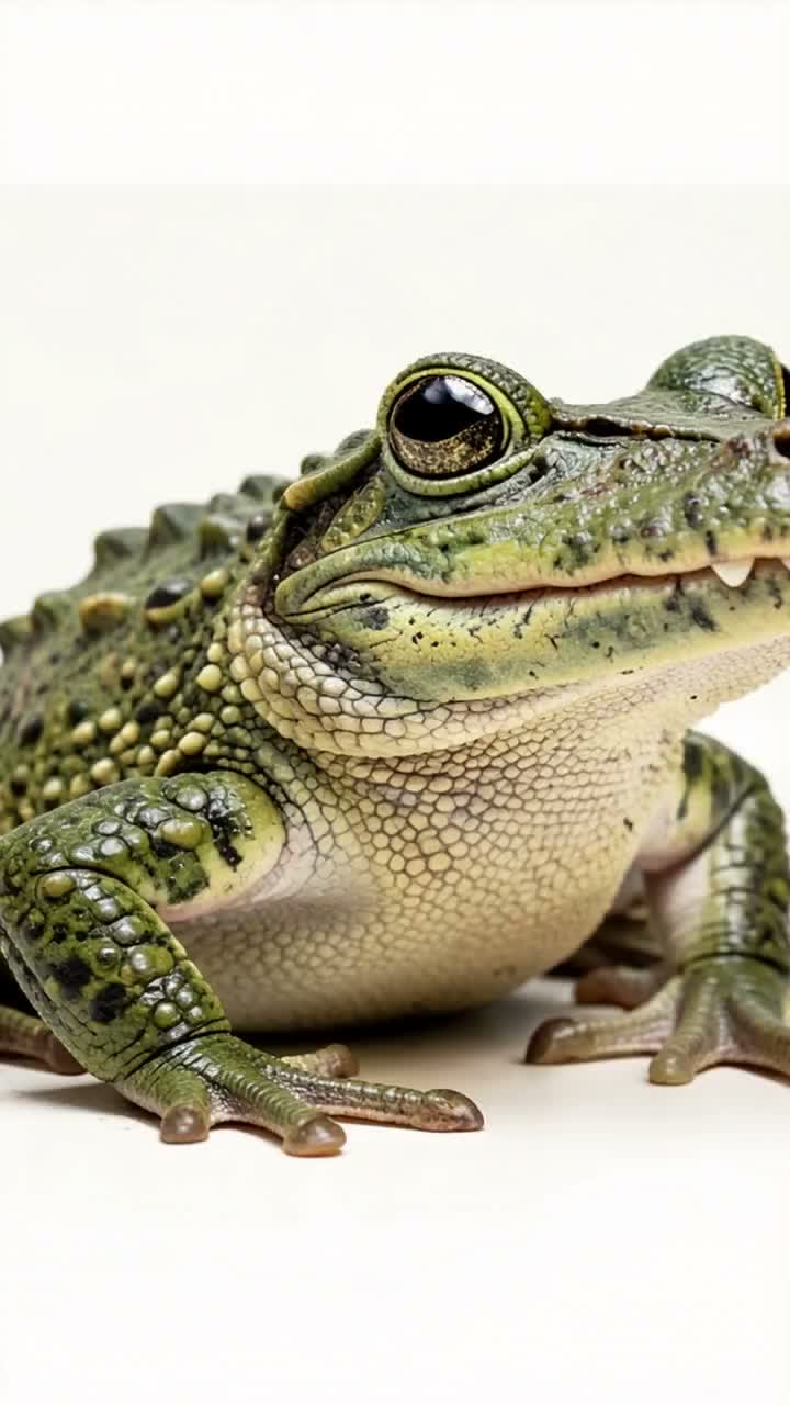 🐸FrogCroc🐊