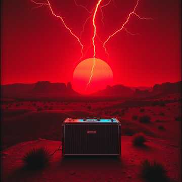 hard rock (Cover)