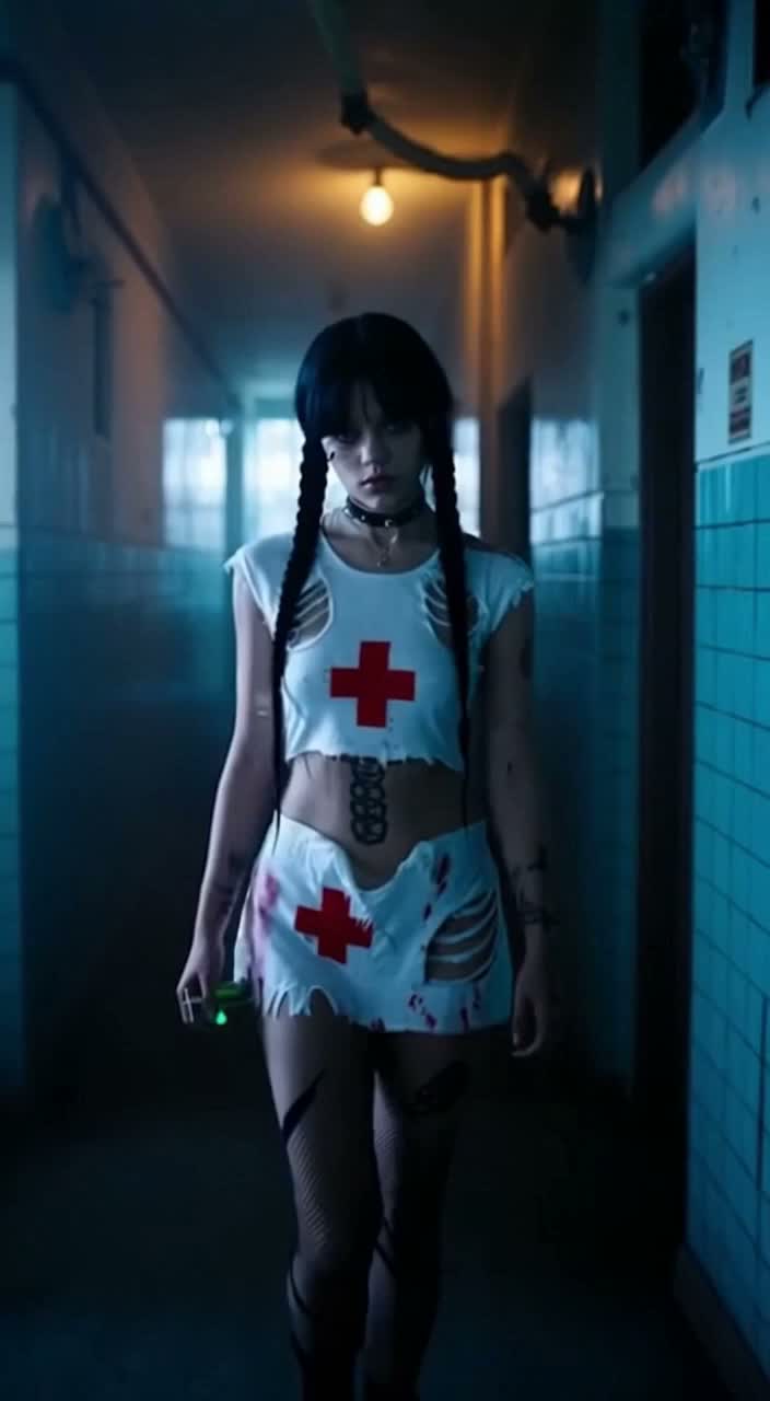 emergency Room 🏥 (Remastered)
