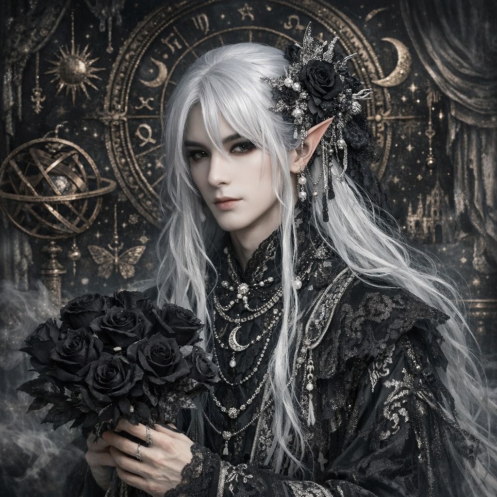 For you, My dear Life