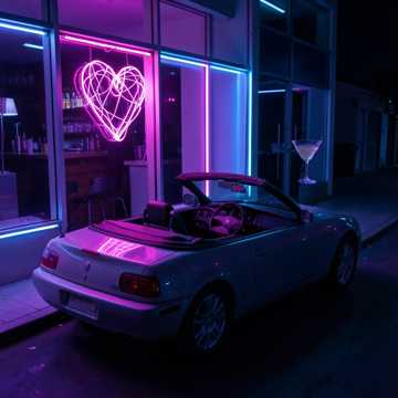 SOBER (Clean Version) - Radio Mix