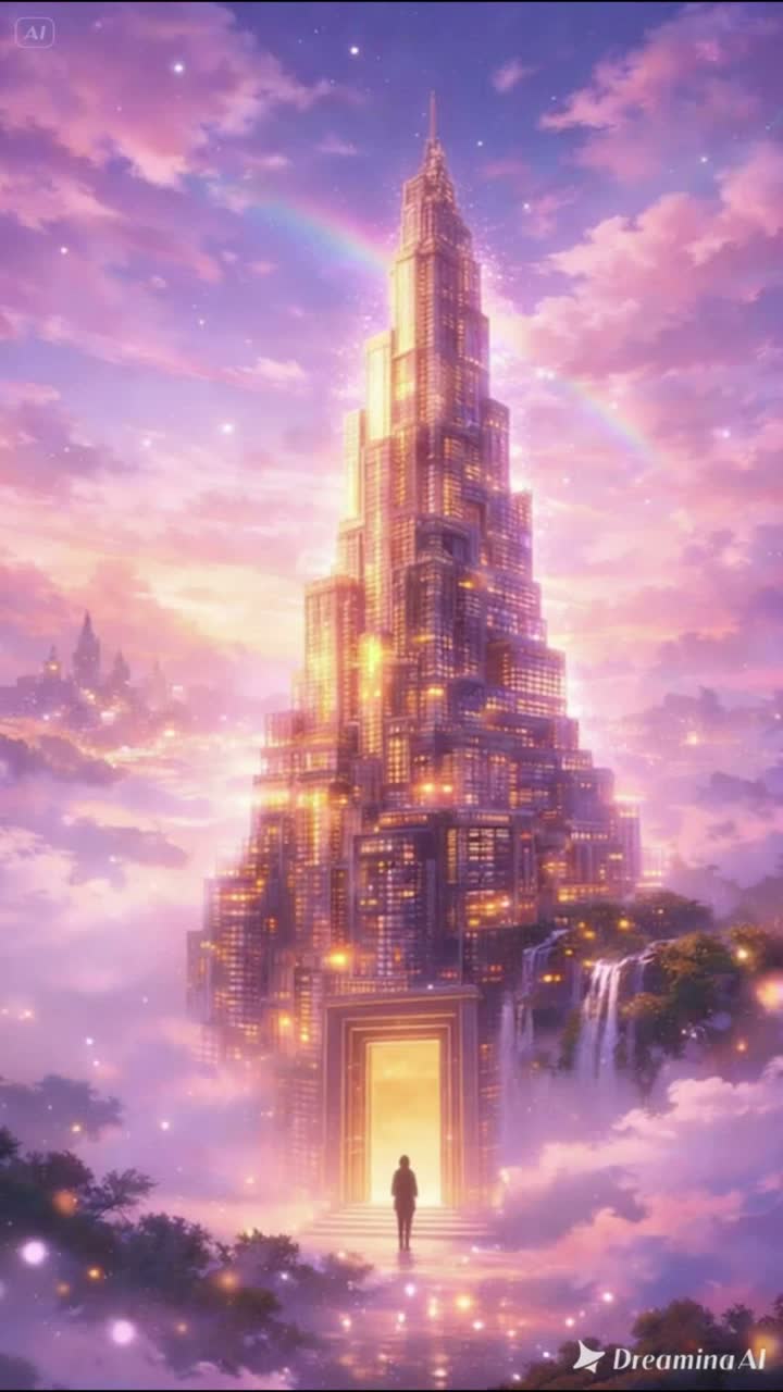容身之所 A Place to Stay