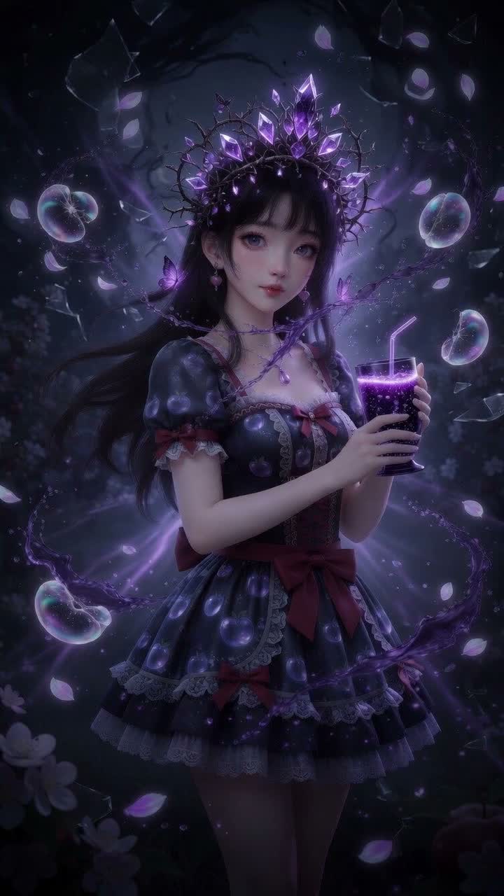 缺氧仙境