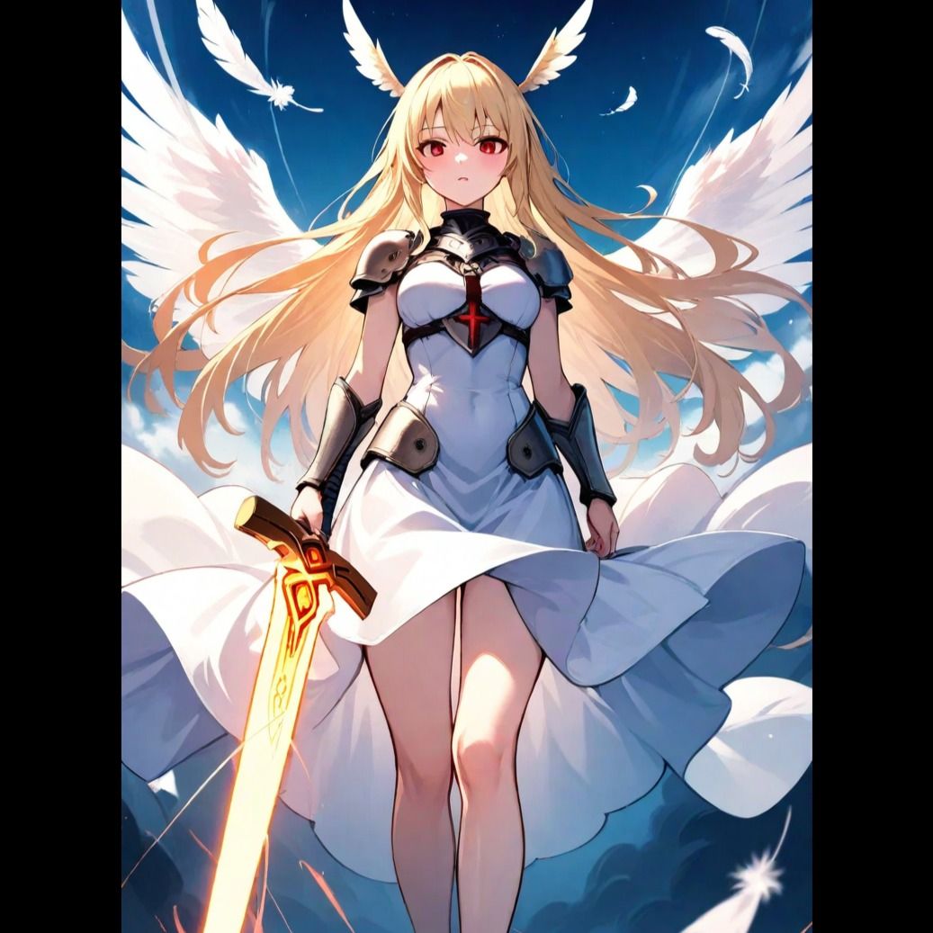 Valkyrie’s Requiem