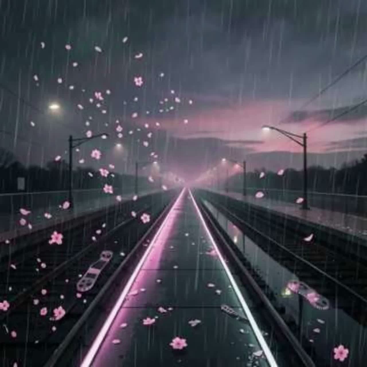 さよなら満開Cherry Blossom パートⅠ