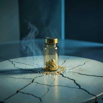 Vitamina cruel (Remix)