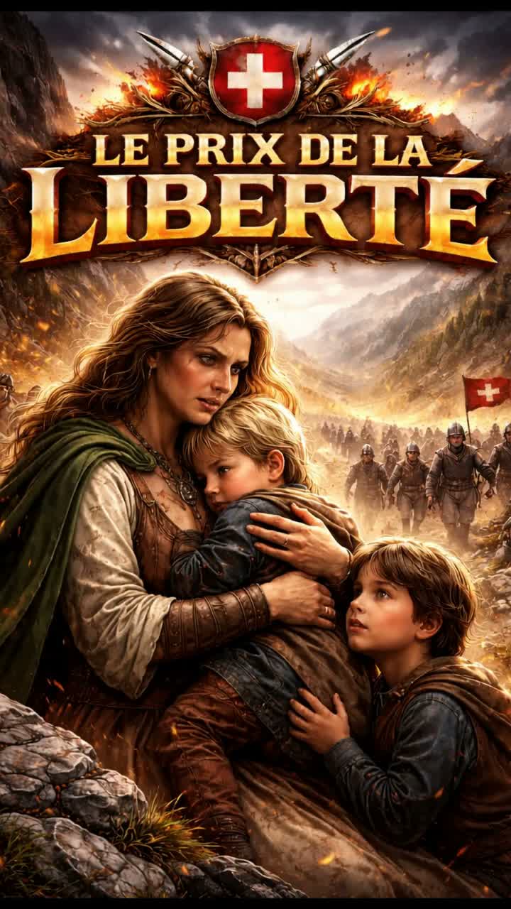 Le Prix de la Liberté