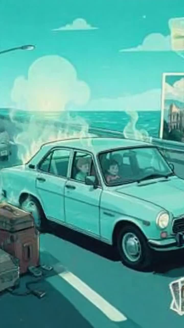 Voyage, Voyage!