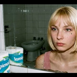Toutes les femmes le font
