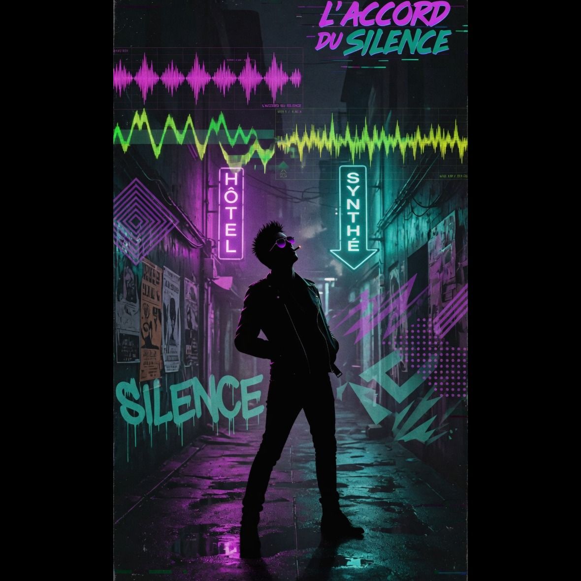 L'Accord du Silence