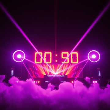 Festival Countdown