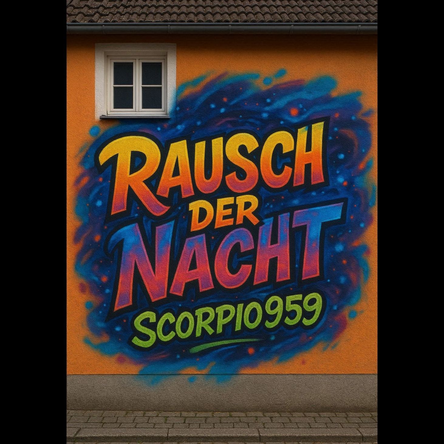Rausch der Nacht