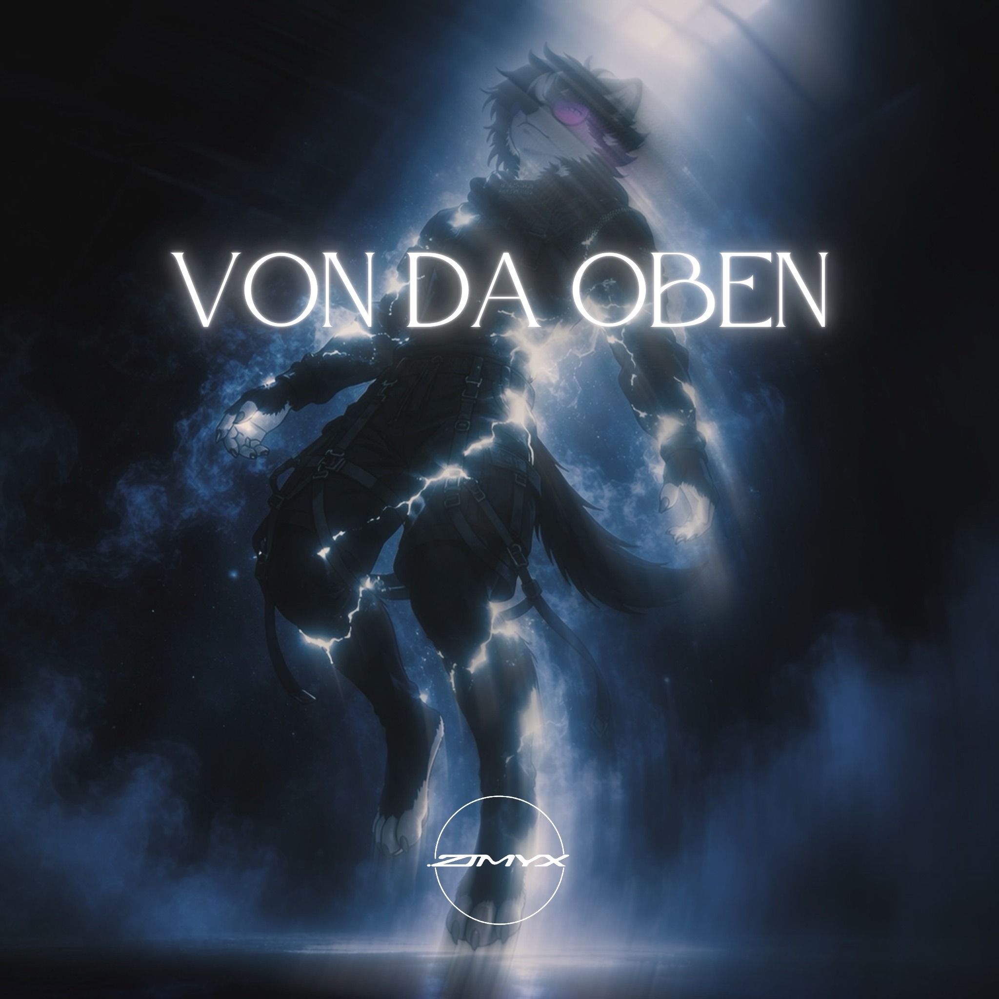 Von da Oben