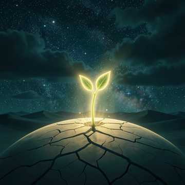 Я есть / I exist (Trance Mashup Remix)