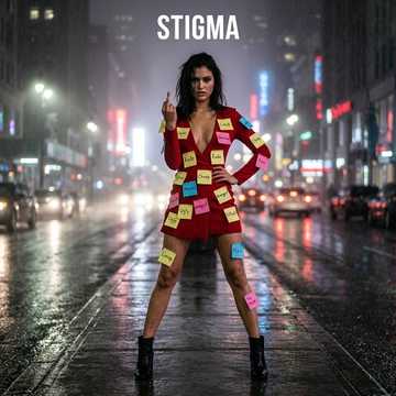 Stigma