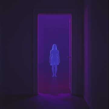 Chose Qui Disparaît 1
