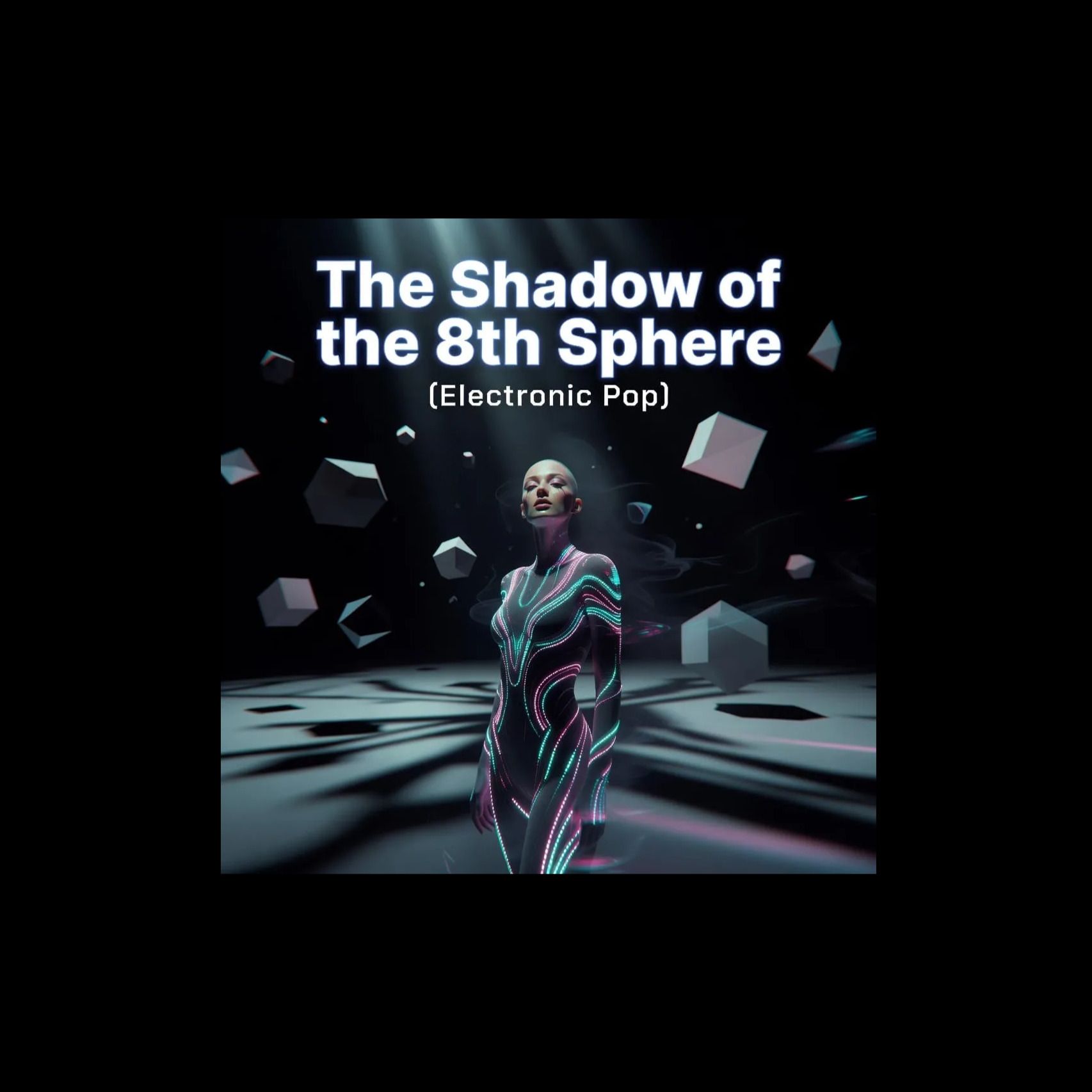 The Shadow of the 8th Sphere (Electronic Pop)