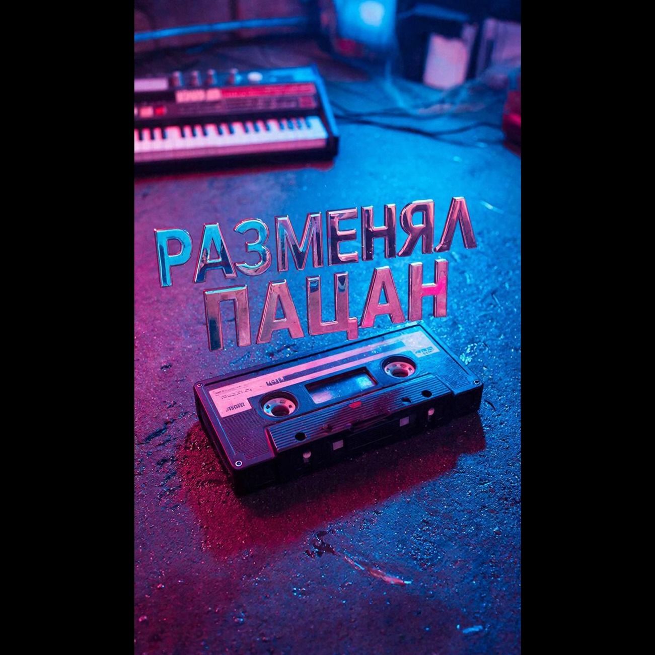 Разменял пацан