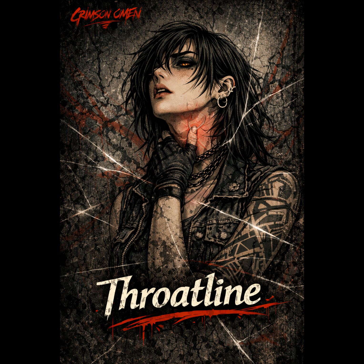 Throatline