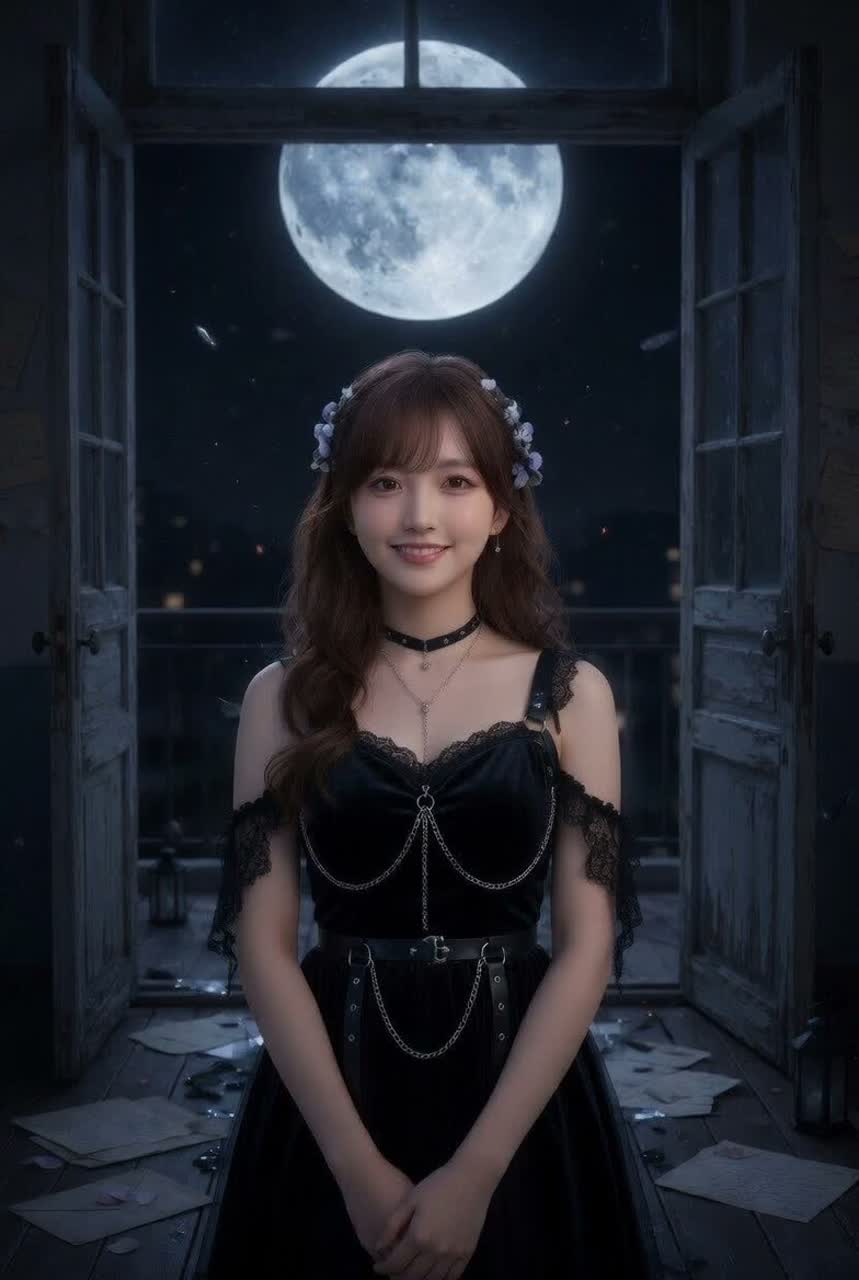 戀寂之夜