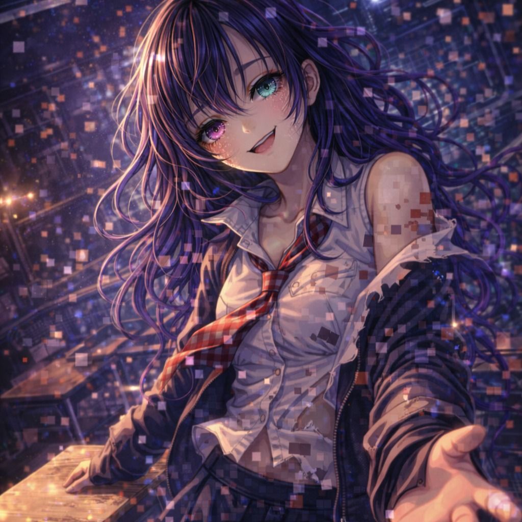 きみがいれば反則