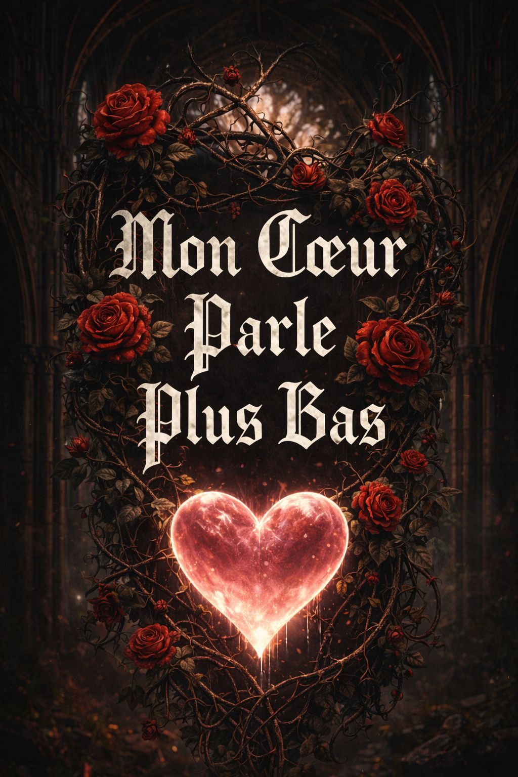 Mon Cœur, Parle Plus Bas (Sample)
